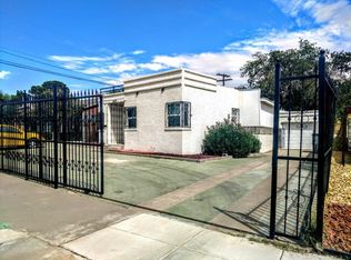 810 Loretto Rd, El Paso, TX 79903