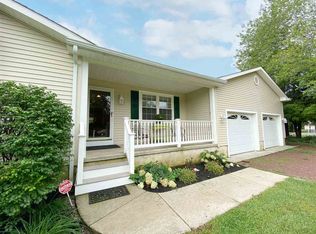 1 Scotty Dr, Cape May Court House, NJ 08210