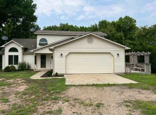 11500 312th Rd, Arkansas City, KS 67005