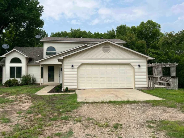 11500 312th Rd, Arkansas City, KS 67005