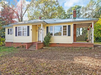 58 Nassau St, Toccoa, GA, 30577