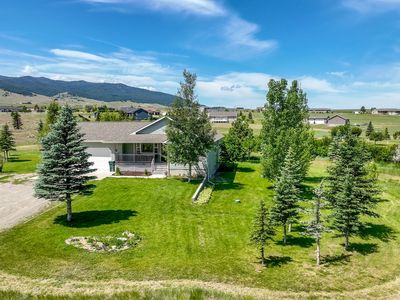 24 Spruce Grove Rd, East Helena, MT, 59635