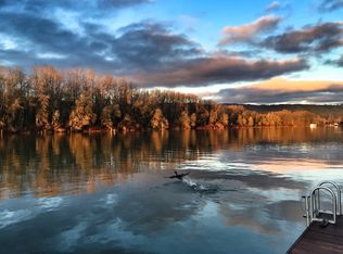 17967 NW Sauvie Island Rd #4, Portland, OR 97231