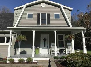 118 Knapp Rd, Mechanicville, NY 12118