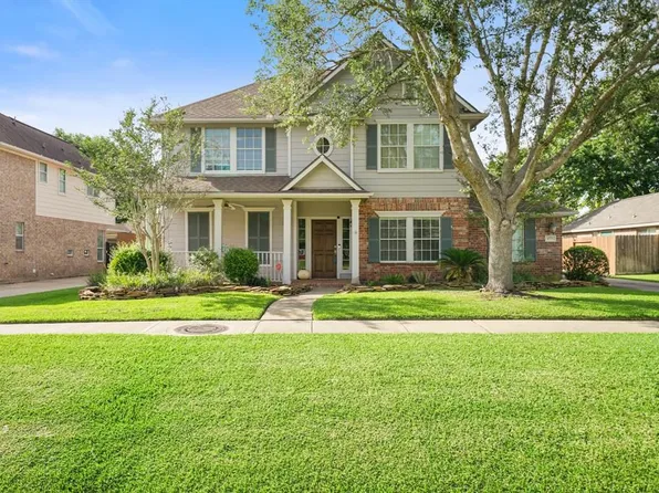 9727 Hawkins Ln, Missouri City, TX 77459