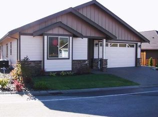 543 Village Dr, Manson, WA 98831