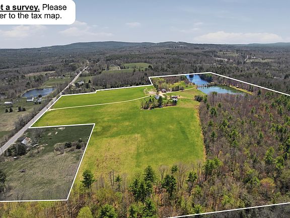 4th image of 557 South Barnstead Road