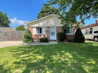 12779 Jackson St, Taylor, MI 48180