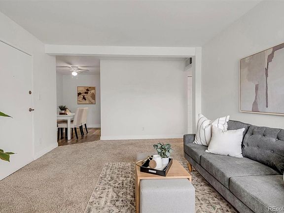 2nd image of 3613 S Sheridan Boulevard #11