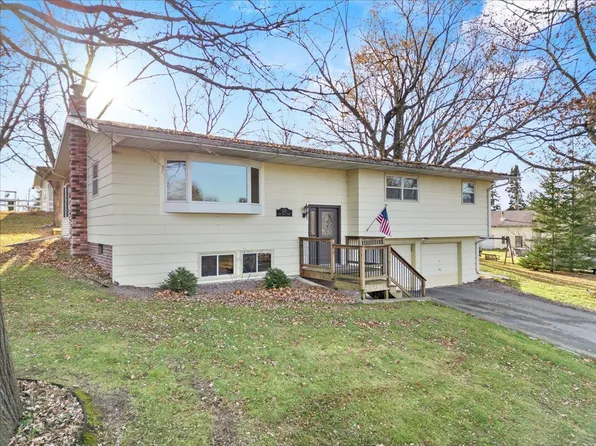 120 West 20TH STREET, Neillsville, WI 54456