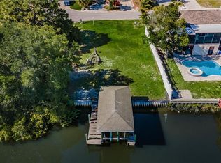 113 Sunrise Dr, Palm Harbor, FL 34683