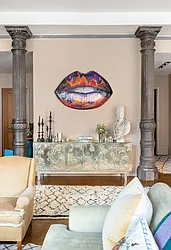 Sold by Brown Harris Stevens