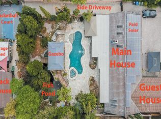 17311 Knapp St, Northridge, CA 91325