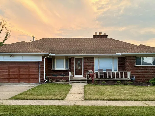 413 Kings Hwy, Lincoln Park, MI 48146