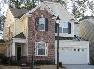 7706 Cape Charles Dr, Raleigh, NC 27617