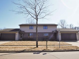3101 E Canary St, Appleton, WI 54915