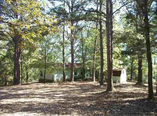 373 Rachael Dr, Shirley, AR 72153