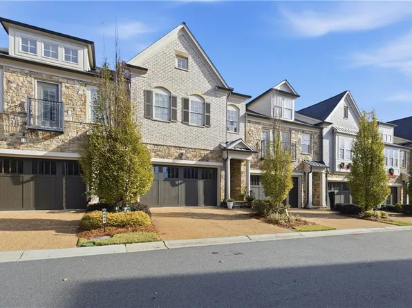 613 Abbington River Ln, Atlanta, GA 30339