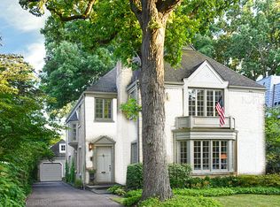 1176 Chatfield Rd, Winnetka, IL 60093