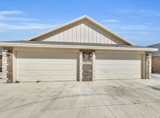 1222 Preston Trl UNIT A, Wolfforth, TX 79382