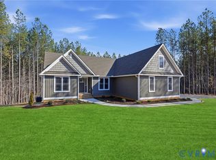 2214 Walnut Tree Blvd, Powhatan, VA 23139