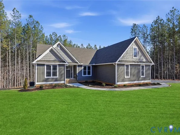 2214 Walnut Tree Blvd, Powhatan, VA 23139