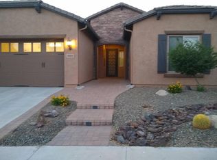 1932 W Chimney Rock Rd, Phoenix, AZ 85085