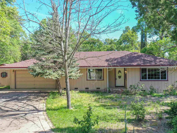 20668 Lower Hillview Dr, Sonora, CA 95370