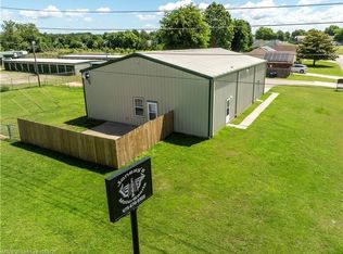1324 Sandstone Dr, Van Buren, AR 72956