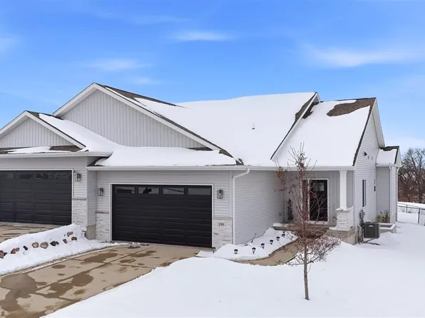 110 Dogwood Ln, Tiffin, IA 52340