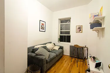 Rented by Coda Real Estate NYC