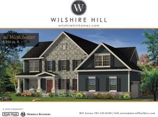 28 Escena, Pittsford, NY 14534