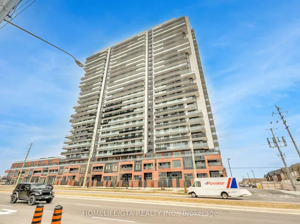 2545 Simcoe St N, Oshawa, ON