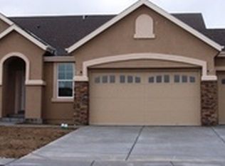 7935 Manistique Dr, Colorado Spgs, CO 80923