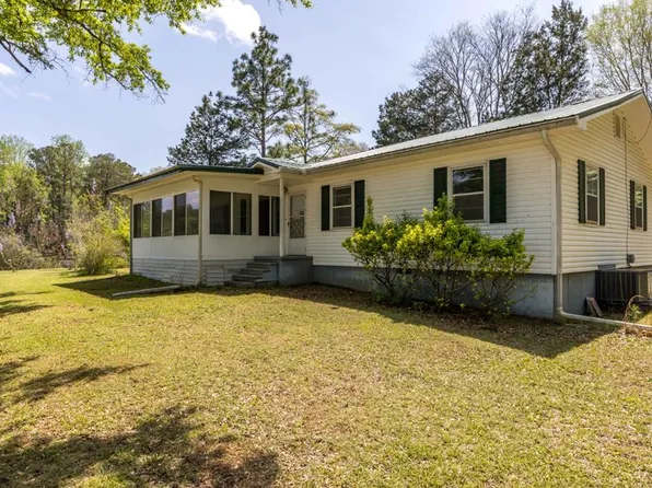 45 Dogwood Cir, Waverly Hall, GA 31831