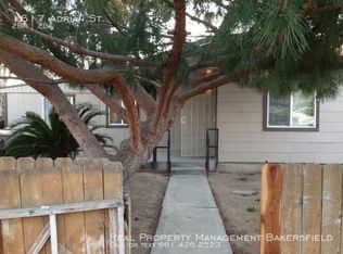 1617 Adrian St, Bakersfield, CA 93308