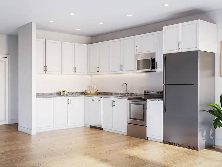 The Dean Apartments @ Eastlawn — Photo 8