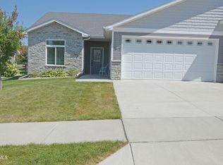 2512 7th Ave NW, Mandan, ND 58554