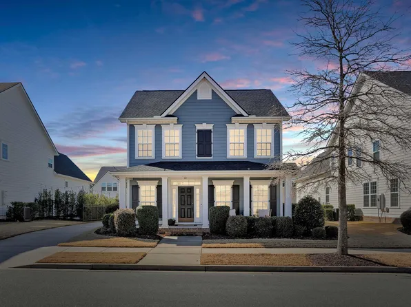 10 Alister Dr, Greenville, SC 29607