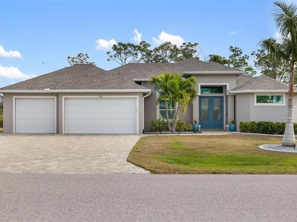 270 Brig Cir W, Placida, FL 33946