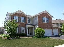 1305 Callaway Drive North, Shorewood, IL 60404