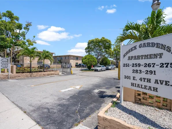 283 E 4th Avenue #1, Hialeah, FL 33010