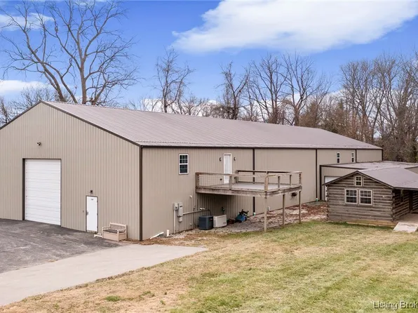 709 & 711 Old Salem Road, Jeffersonville, IN 47130