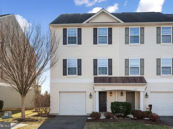 3075 Chinkapin Oak Ln, Woodbridge, VA 22191