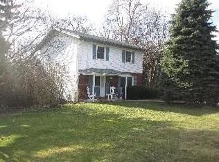 60 Windsor St, Indiana, PA 15701