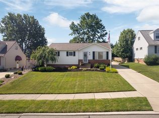 3465 Marda Dr, Parma, OH