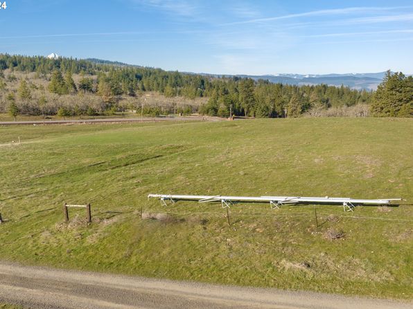0 Seven Mile Hill Rd, Mosier, OR 97040