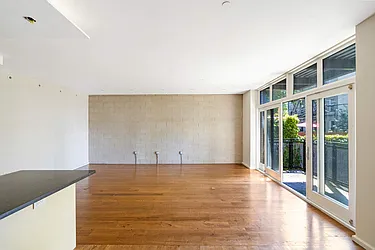 Rented by Compass