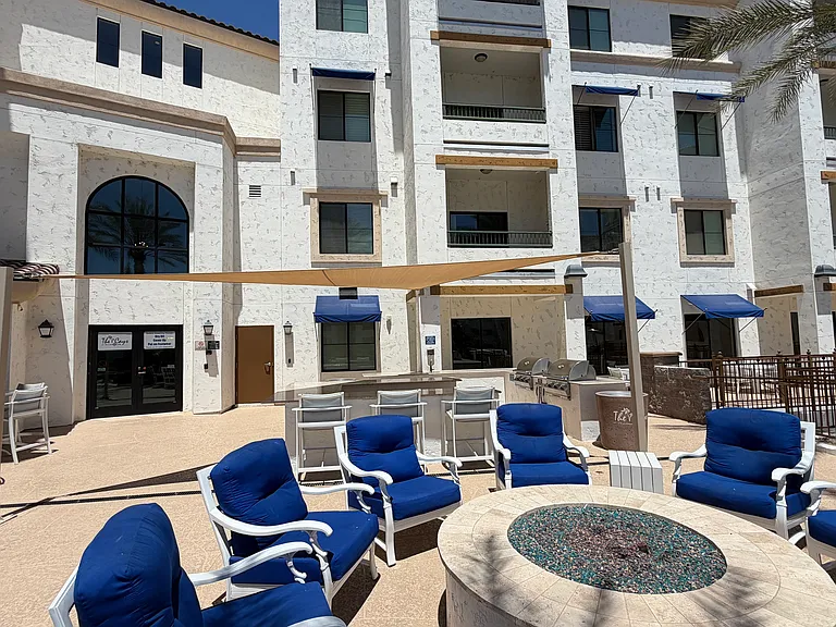 2511 W Queen Creek Rd #217 — Photo 29