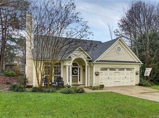 12609 Angel Oak Dr, Huntersville, NC 28078